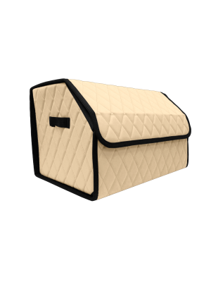 Саквояж черный