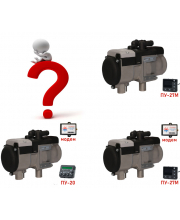 Бинар 5S комфорт: отличия от других модификаций