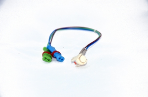 Датчик пламени/перегрева