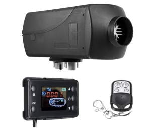 Автономный воздушный отопитель Атермо 2 кВт 12 В